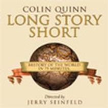 Colin Quinn: Long Story Short