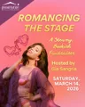 Romancing the Stage: A Steamy, Bookish Fundraiser in Vancouver