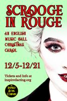 Scrooge in Rouge