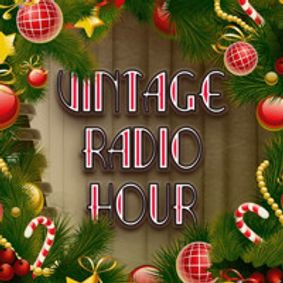 A Christmas Carol show poster