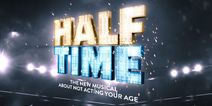Half Time