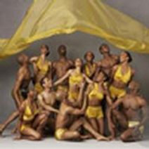 Alvin Ailey American Dance Theatre