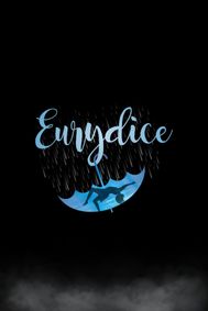 Eurydice show poster