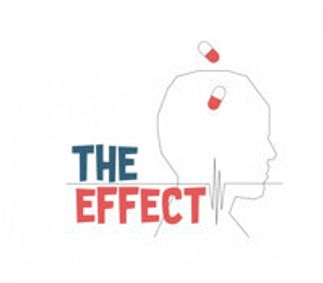 The Effect show poster