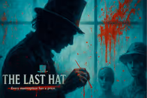 The Last Hat – a World Premiere Ensemble Horror Play