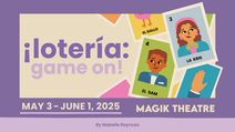 ¡Lotería: Game On!