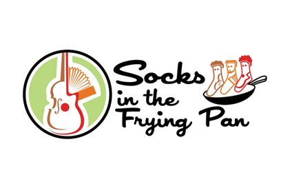 Socks in the Frying Pan at The Wildey show poster