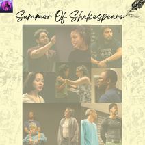 The Bridge Initiative + presents: Summer of Shakespeare