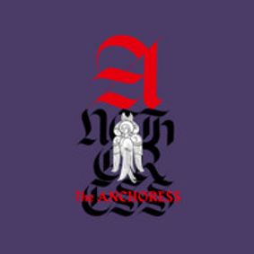 David Ludwig’s “The Anchoress” | Chamber Music Northwest Summer Festival show poster