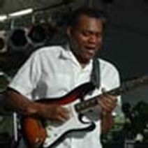 Robert Cray Band