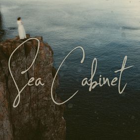 Sea Cabinet show poster