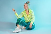 JOANNE MCNALLY: The Prosecco Express