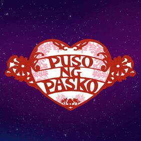 Puso Ng Pasko show poster