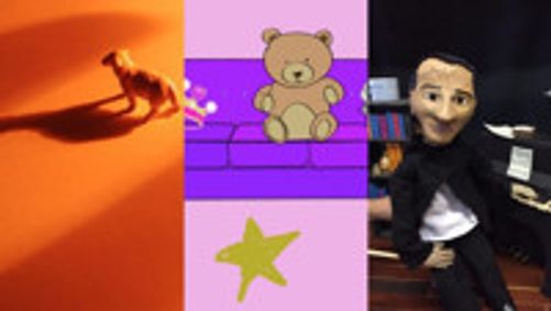 SHEEP #1 ~PLUS~ IT’S THE JONBENÉT RAMSEY SHOW! ~PLUS~ A SONG TO SAIL ON show poster