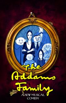 The Addams Family Musical