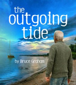 The Outgoing Tide show poster