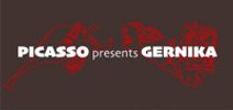 Picasso presents Gernika