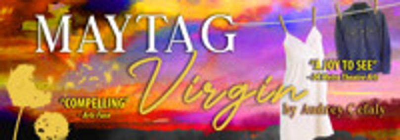 Maytag Virgin show poster