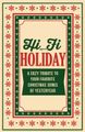 Hi-Fi Holiday Concert in Phoenix