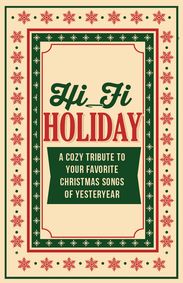 Hi-Fi Holiday Concert show poster