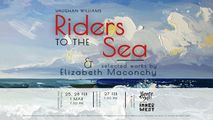 Riders to the Sea and Songs of Elizabeth Maconchy in Australia - Sydney