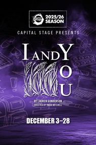 I And You show poster