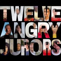 12 Angry Jurors