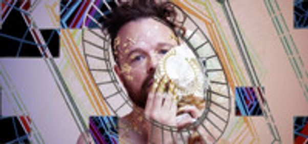 SHIFT+SPACE | SAY YOU'RE WITH ME BY LARKHALL show poster