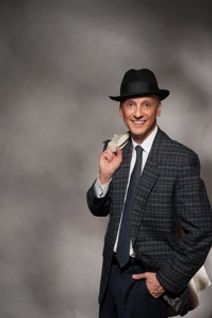 Gary Thomas and the Tom Toms IT WAS A VERY GOOD YEAR: SINATRA, '54