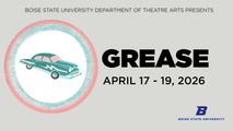Grease in Boise