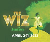 The Wiz JR.