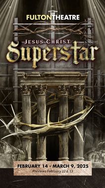 Jesus Christ Superstar