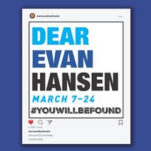Dear Evan Hansen