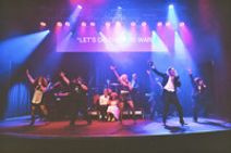 The Rocky Horror Show