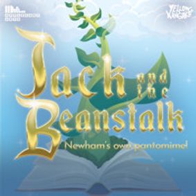 Jack and the Beanstalk show poster