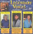 'MEMORIES' presents LEGENDARY VOICES TRIBUTE SHOW featuring 'MICHAEL BUBLE' tribute by Nathan Romine in Sarasota