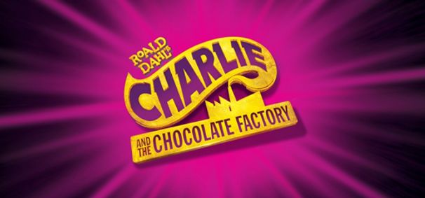 Charlie and the Chocolate Factory show poster