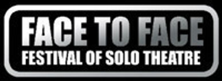 Face to Face Festival show poster