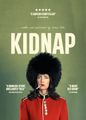 Kidnap in UK Regional