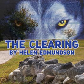 The Clearing show poster