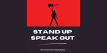Stand Up, Speak Out