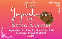 The Importance of Being Earnest