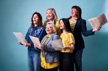 The Heartbreak Choir