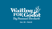 Waiting For Godot in Denver