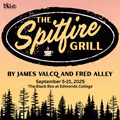 Spitfire Grill  in Seattle