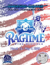 Ragtime the Musical