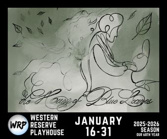 The House of Blue Leaves show poster