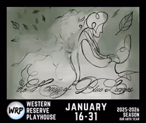 The House of Blue Leaves