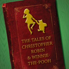 The Tales of Christopher Robin and Winnie-the-Pooh show poster