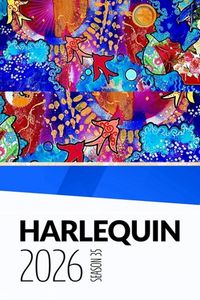 Harlequin's 2026 Home/Land Season Announcement